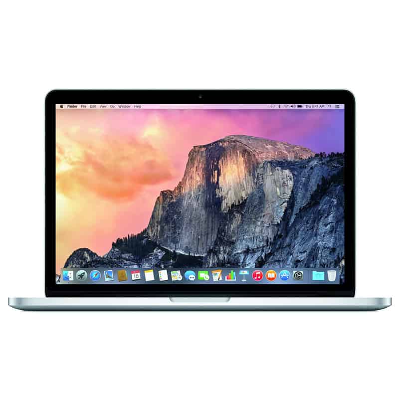Macbook Pro 13inch Mid 2015 (A1502) - Core i5/8GB/128GB/3H - 97%