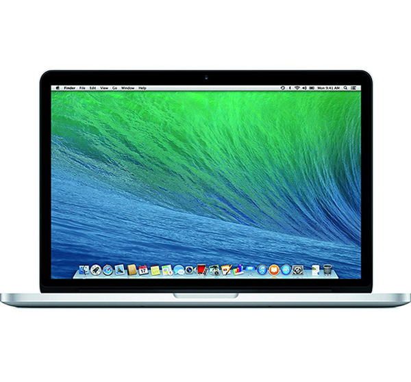 Macbook Pro 13inch Late 2013 (A1502) - Core i5/8GB/128GB/3H - 97%