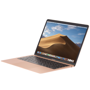 Macbook Air 2018 13inch Restina - Core i5/8GB/128GB/4H - 98%